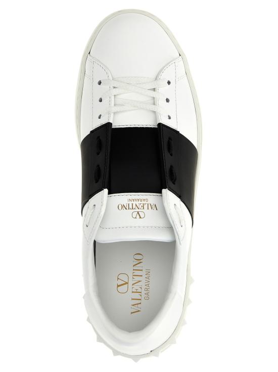  발렌티노 가라바니 스니커즈 LDY2S0830BLUA01 WHITE - VALENTINO GARAVANI