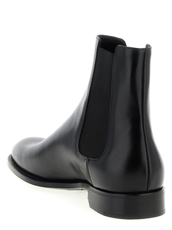  생로랑 부츠 LD837991AAE5G1000 BLACK - SAINT LAURENT