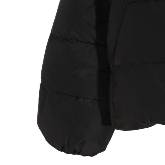 26FW 트윈셋 코트 262TP2360S1285000006 Black - TWINSET