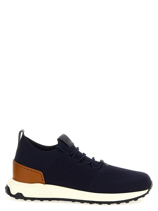  토즈 스니커즈 LDXXM63K0IE40TADU801 NAVY