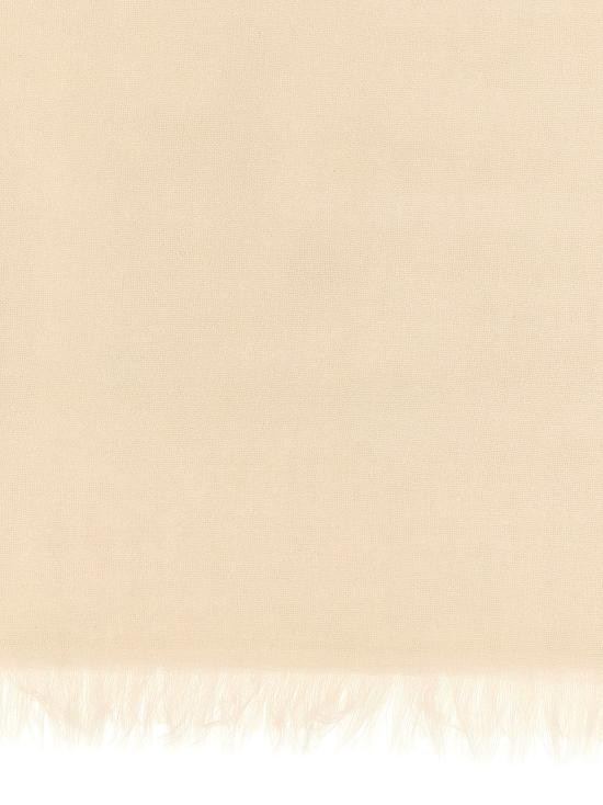  브루넬로 쿠치넬리 머플러/스카프 LDMSC924059C9731 BEIGE - BRUNELLO CUCINELLI