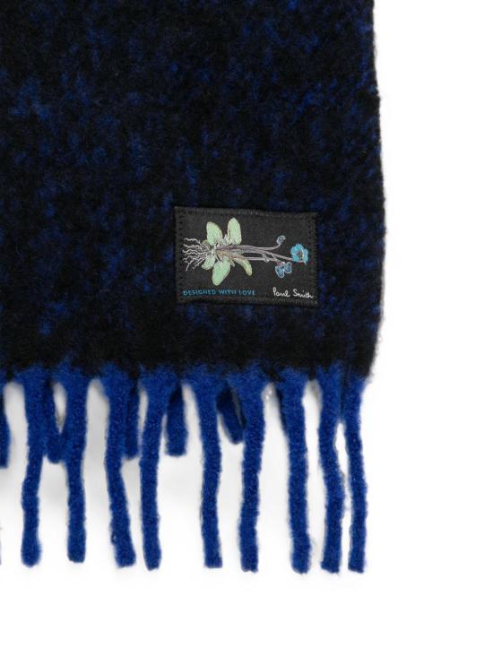  폴 스미스 머플러/스카프 M1A150TW21345 AI26 BLUE - PAUL SMITH