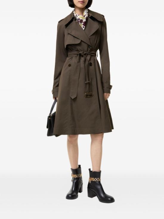 26FW 버버리 코트 8127089C5958 Black - BURBERRY
