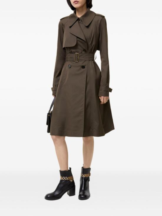 26FW 버버리 코트 8127089C5958 Black - BURBERRY