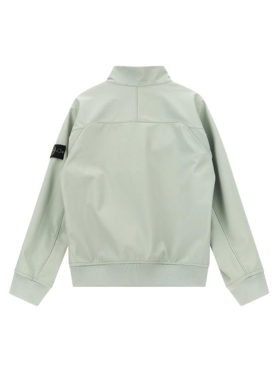  스톤 아일랜드 자켓 LDL1S164100011S0A22V0061 GREEN - STONE ISLAND