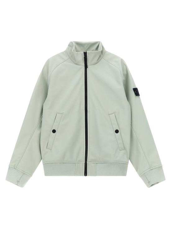  스톤 아일랜드 자켓 LDL1S164100011S0A22V0061 GREEN