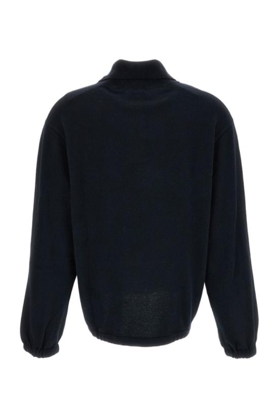 26FW 배리 니트웨어 C345367096 Black - BARRIE
