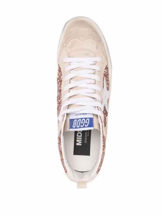 26FW 골든구스 스니커즈 GWF00122 F001495 30242 Neutrals - GOLDEN GOOSE