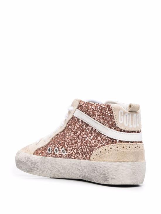 26FW 골든구스 스니커즈 GWF00122 F001495 30242 Neutrals - GOLDEN GOOSE