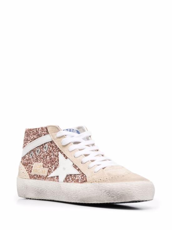 26FW 골든구스 스니커즈 GWF00122 F001495 30242 Neutrals - GOLDEN GOOSE