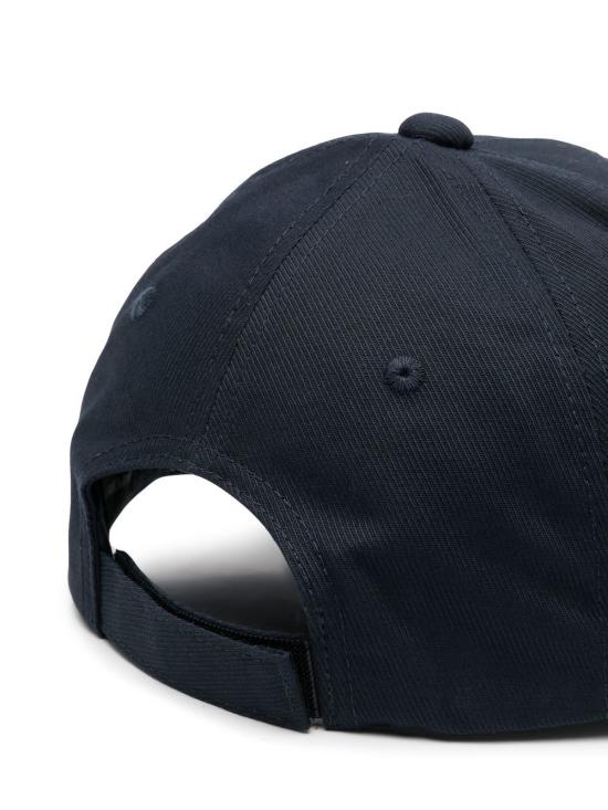  엠포리오 아르마니 볼캡 627921CC99100035 P26 NAVY - EMPORIO ARMANI
