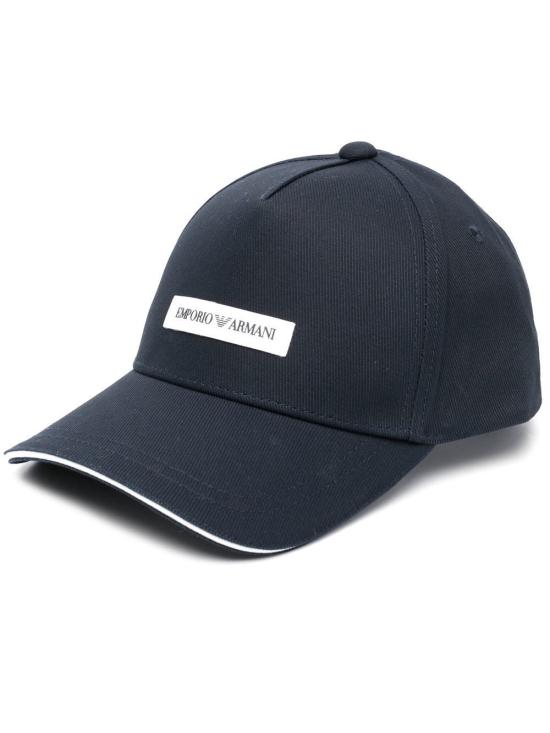  엠포리오 아르마니 볼캡 627921CC99100035 P26 NAVY