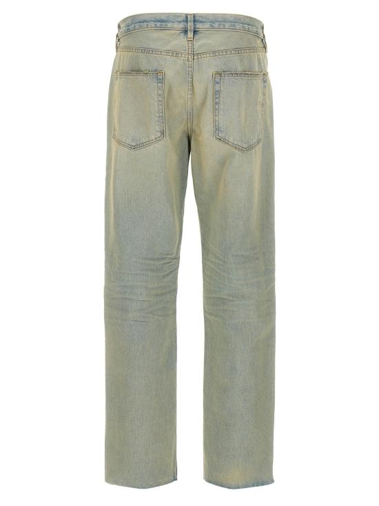  피어오브갓 데님 팬츠 LDFG840030DNM437 LIGHT BLUE - FEAR OF GOD