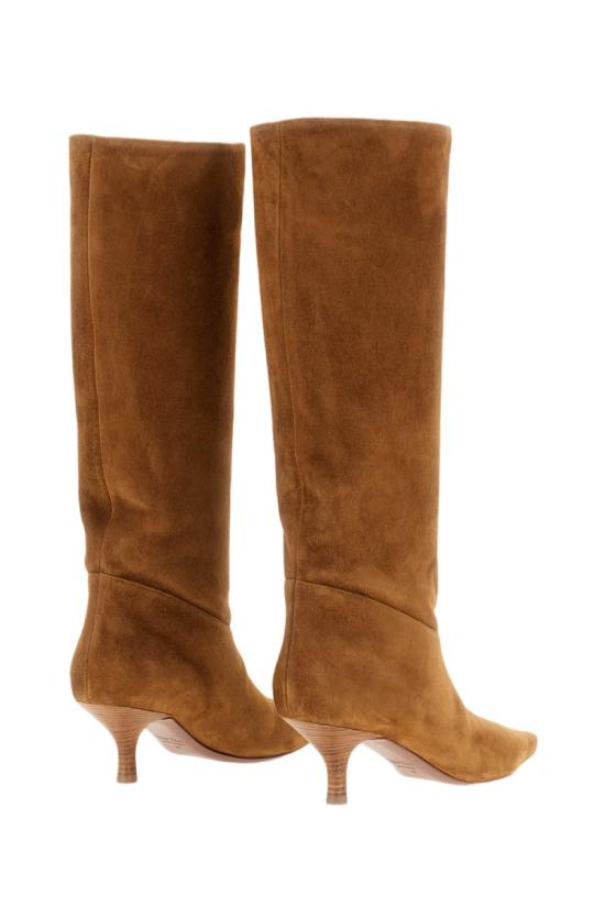 26FW 파리텍사스 부츠 PX2038XSA04COGNAC Brown - PARIS TEXAS