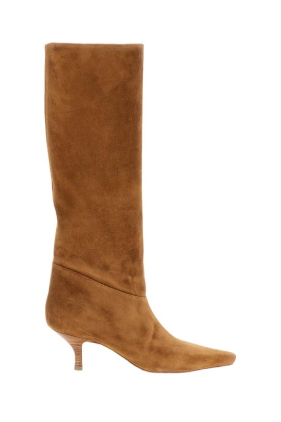 26FW 파리텍사스 부츠 PX2038XSA04COGNAC Brown