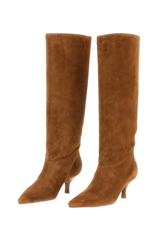 26FW 파리텍사스 부츠 PX2038XSA04COGNAC Brown - PARIS TEXAS