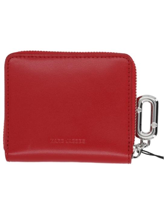 26FW 마크제이콥스 지갑 2P6SMP017S01 634 Red - MARC JACOBS