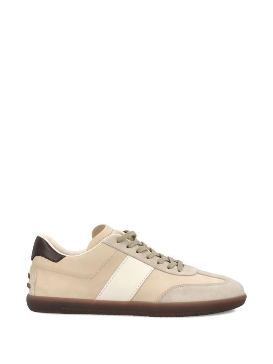  토즈 스니커즈 XXM68C0JF50V0SUP14 P26 BEIGE