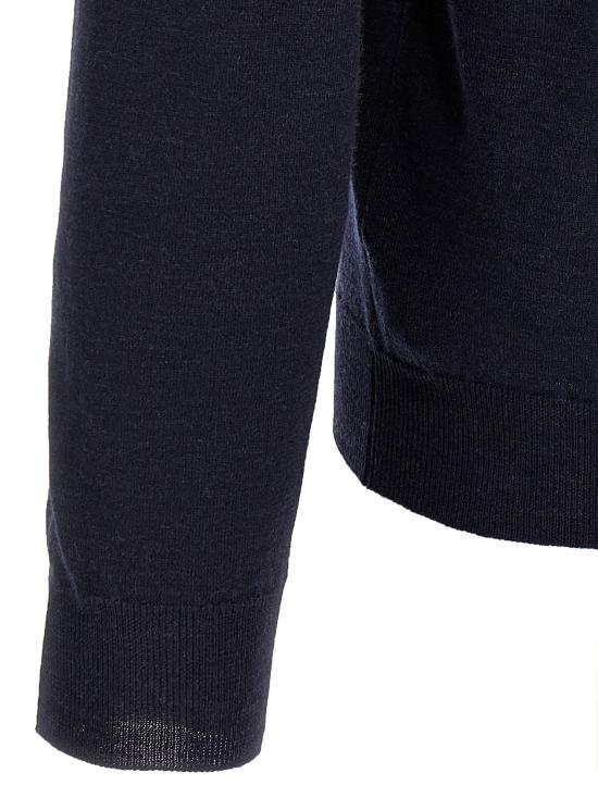  자노네 스웨터 LD810234Z0290N0936 NAVY - ZANONE