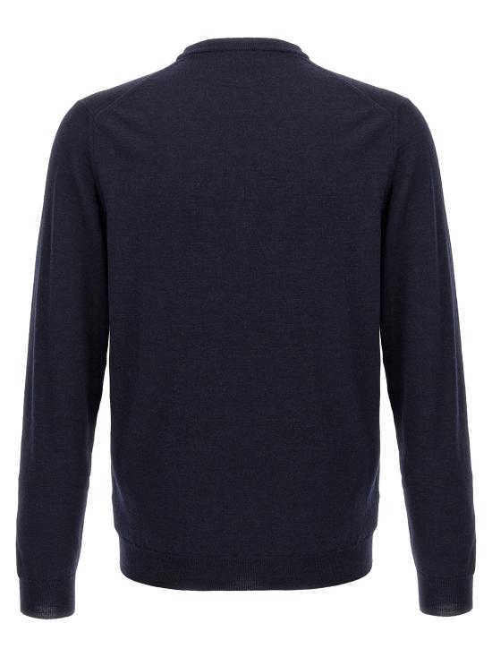  자노네 스웨터 LD810234Z0290N0936 NAVY - ZANONE