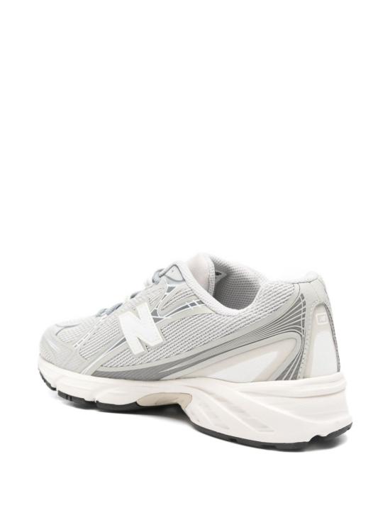  뉴발란스 740 스니커즈 U740N74FSLATEGREY P26 - NEW BALANCE
