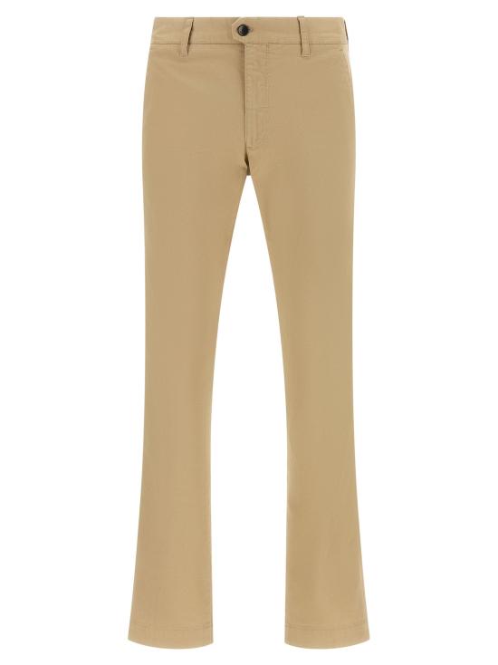  인코텍스 치노 팬츠 LD10S40040608500 BEIGE