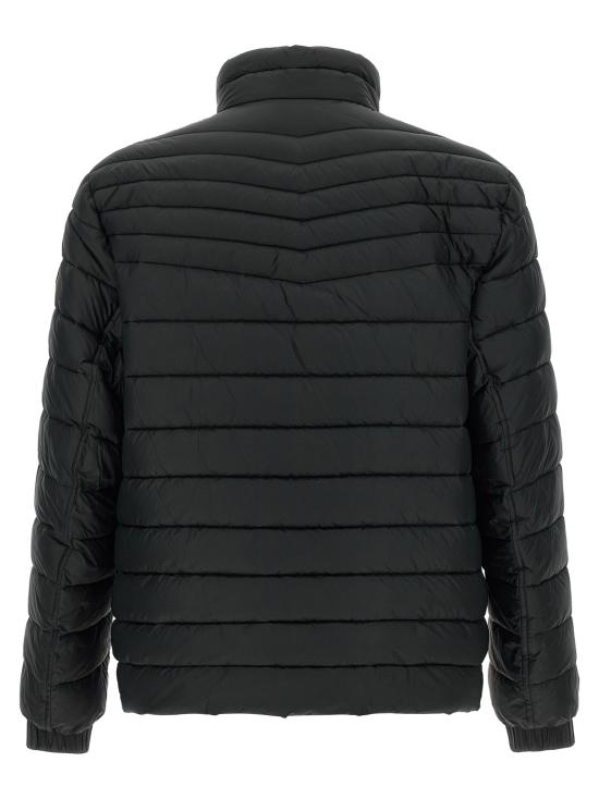 휴고보스 패딩 LD50549252001 BLACK - HUGO BOSS