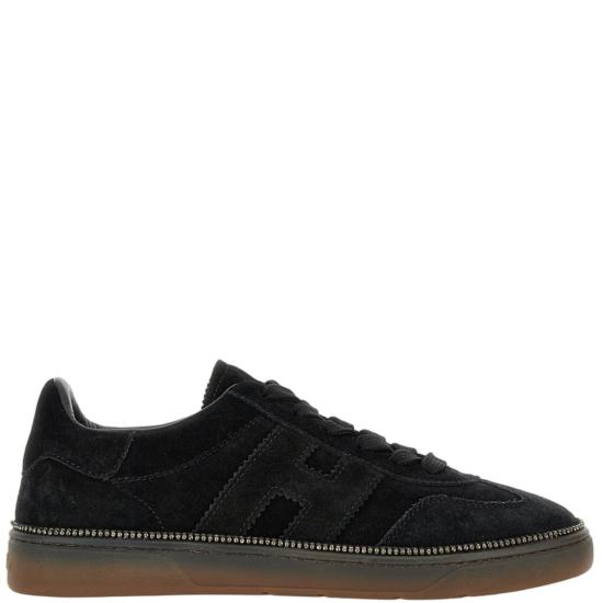 26FW 호간 스니커즈 HXW7230FB6TBTMB999 Black