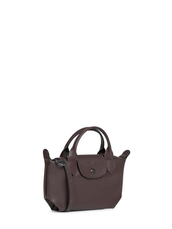  롱샴 가방 르 플리아쥬 엑스트라 XS 핸드백 - LONGCHAMP