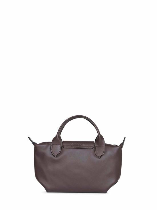  롱샴 가방 르 플리아쥬 엑스트라 XS 핸드백 - LONGCHAMP