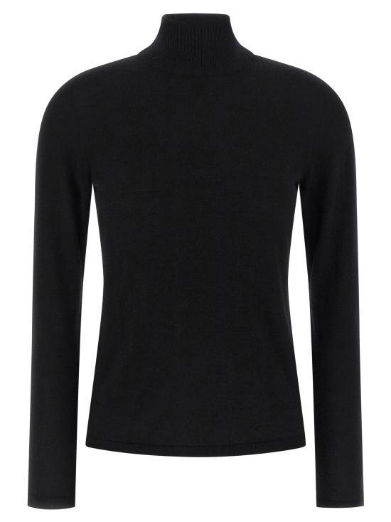  막스마라 스웨터 LD2521366072600007 BLACK