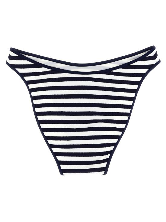 폴로 랄프로렌 비치웨어 LD21451454WHITENAVY - POLO RALPH LAUREN