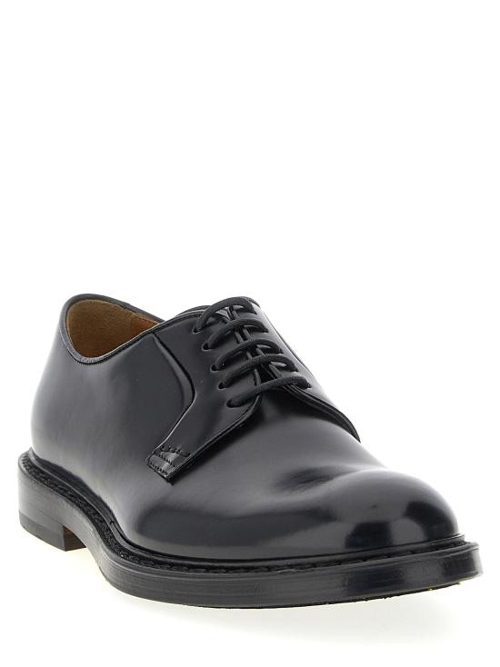  듀칼 스니커즈 LDDU1385SIEWUF007NN00 BLACK - DOUCAL’S