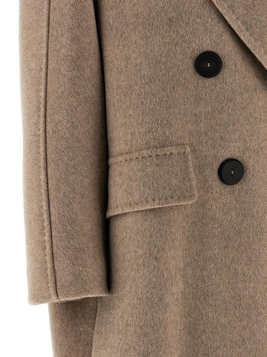  막스마라 코트 LD2521016105600004 BEIGE - MAX MARA