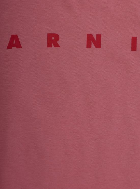  마르니 폴로 티셔츠 M01601M00RFMT290F - MARNI