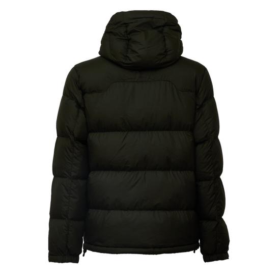 26FW 폴로 랄프로렌 고햄 다운 자켓 710968278002 Black - POLO RALPH LAUREN