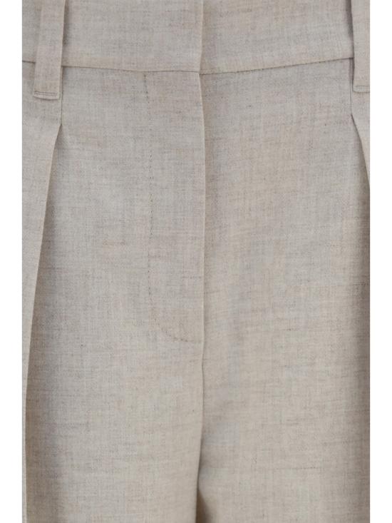  브루넬로 쿠치넬리 팬츠 MB162P9307 - BRUNELLO CUCINELLI