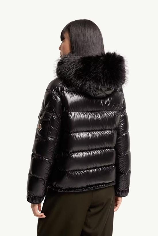  몽클레어 패딩 MASTER ULT 010103 NOIR 0 - MONCLER