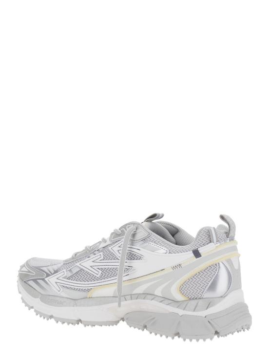  오프화이트 스니커즈 M295C9F001 - OFF WHITE
