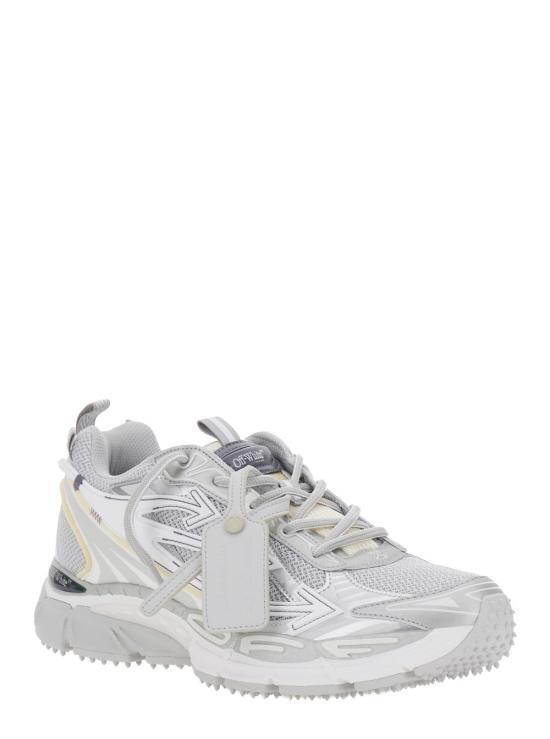  오프화이트 스니커즈 M295C9F001 - OFF WHITE