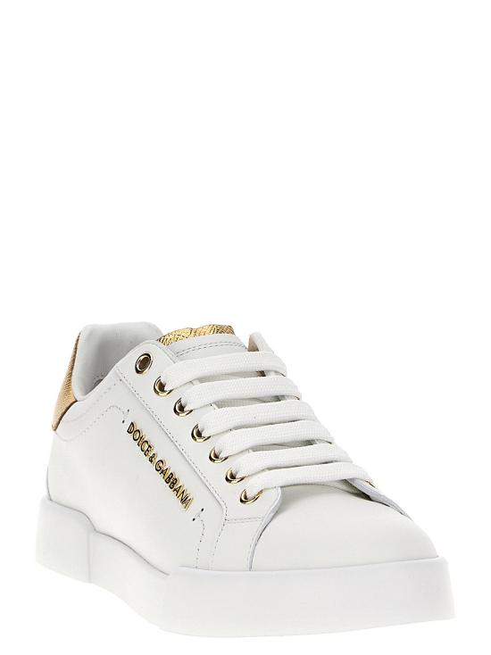  돌체앤가바나 스니커즈 LDCK2329AN2988B996 WHITE - DOLCE & GABBANA