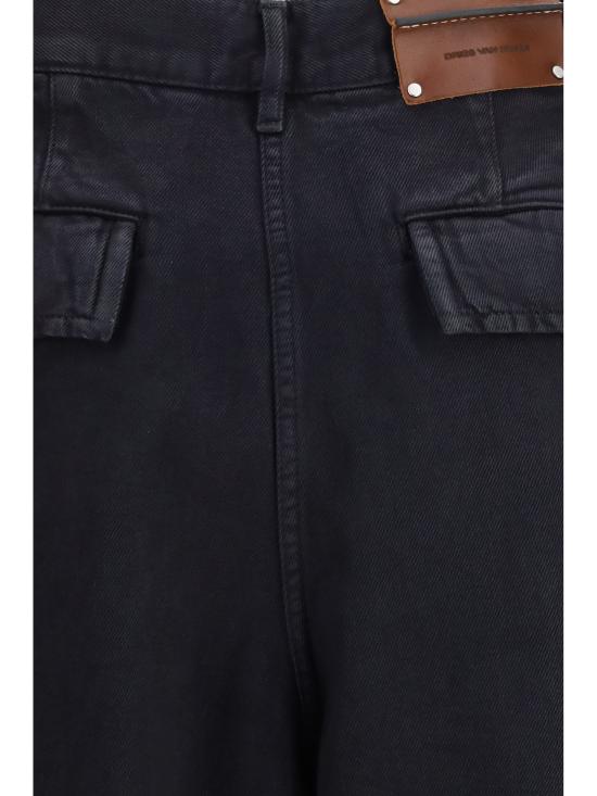  드리스 반 노튼 데님 팬츠 2621309094405 - DRIES VAN NOTEN