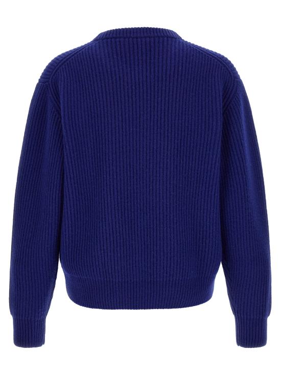  질샌더 스웨터 LDJ22GP0305J14848419 NAVY - JIL SANDER