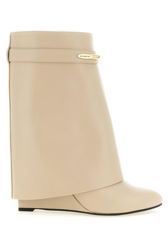  지방시 부츠 LDBE605LE1J7250 BEIGE