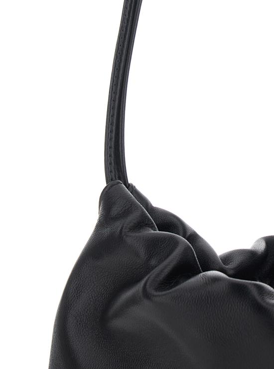 26FW NOTHING WRITTEN 숄더백 NW25PF1048BLACK - OTHER BRANDS
