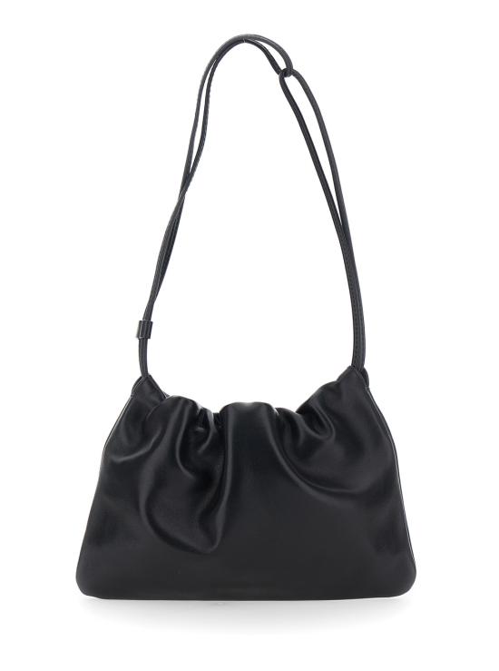 26FW NOTHING WRITTEN 숄더백 NW25PF1048BLACK - OTHER BRANDS