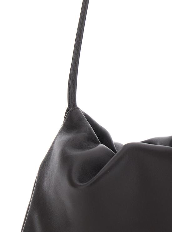 26FW NOTHING WRITTEN 숄더백 NW25PF1048DARKBROWN - OTHER BRANDS