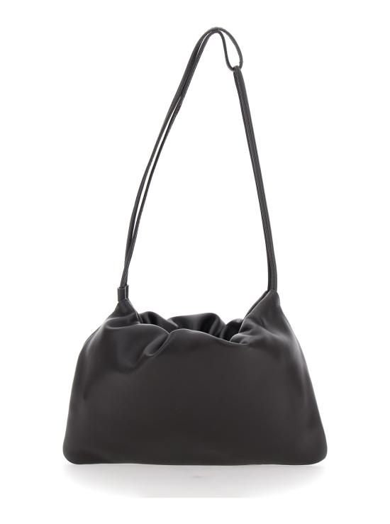 26FW NOTHING WRITTEN 숄더백 NW25PF1048DARKBROWN - OTHER BRANDS