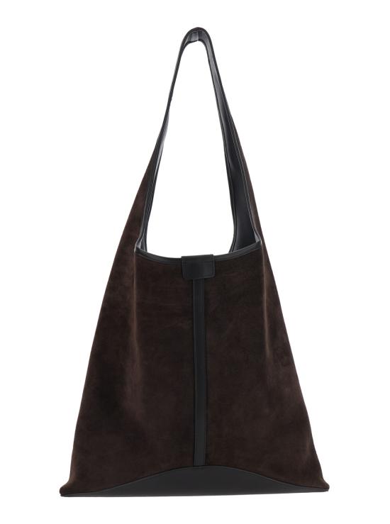 26FW 쉐르 숄더백 SEM0366DELICEMAR0325W Brown - SOEUR