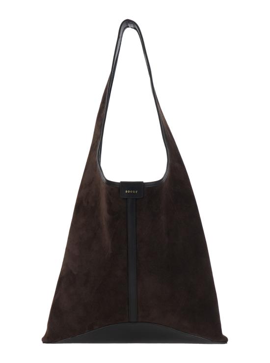 26FW 쉐르 숄더백 SEM0366DELICEMAR0325W Brown
